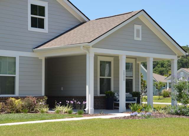 Property at 2020 Parish House Cir, Johns Island, SC 29455, 3 beds, 2.5 baths