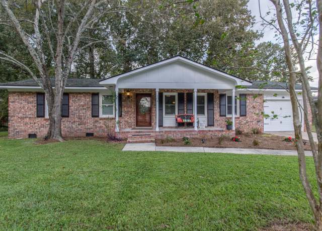 Property at 104 Jackson Rd, Ladson, SC 29456, 3 beds, 1.5 baths