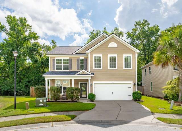 Property at 1333 Merchant Ct, Mount Pleasant, SC 29466, 3 beds, 2.5 baths