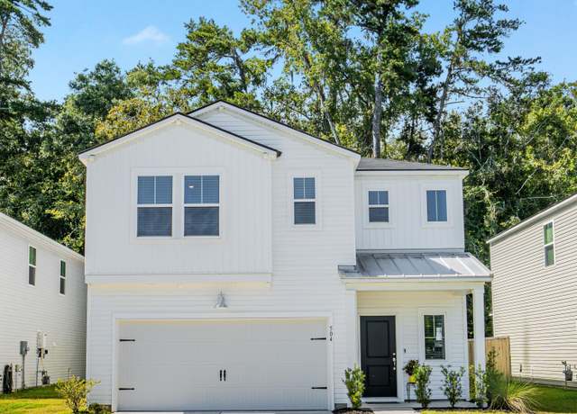 Property at 504 Minim St, Charleston, SC 29414, 6 beds, 3 baths