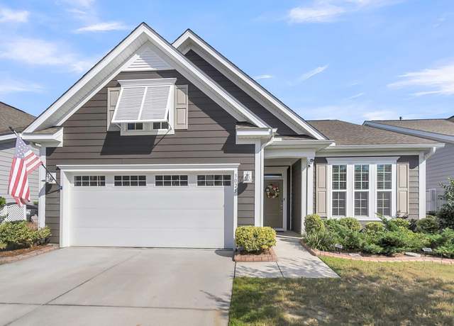 Property at 3025 Aura Ln, Summerville, SC 29483, 2 beds, 2 baths