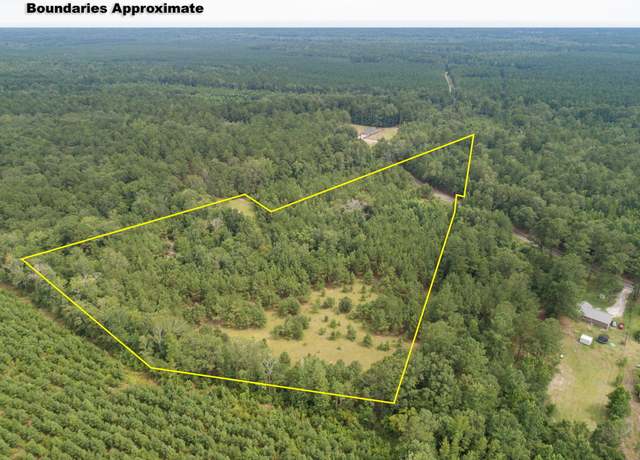 Property at 0 Utsey Hill Rd, Saint George, SC 29477