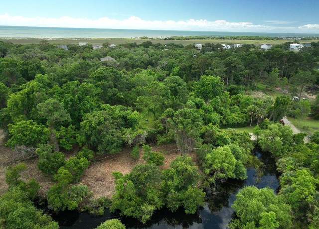 Property at 697 Jan Savage Way Lot (A-A-A), Edisto Island, SC 29438