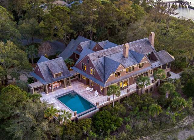 Property at 108 Salthouse Ln, Kiawah Island, SC 29455, 10 beds, 11.5 baths