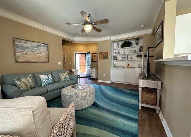 Property at 1615 Chatelain Way, Mount Pleasant, SC 29464, 2 beds, 2 baths