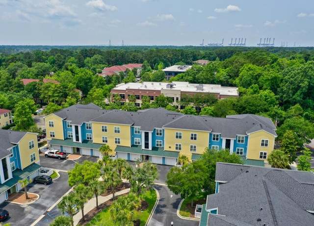 Property at 2000 Belle Isle Ave #204, Mount Pleasant, SC 29464, 2 beds, 2 baths