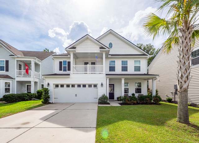 Property at 9836 Black Tupelo Ln, Ladson, SC 29456, 4 beds, 2.5 baths