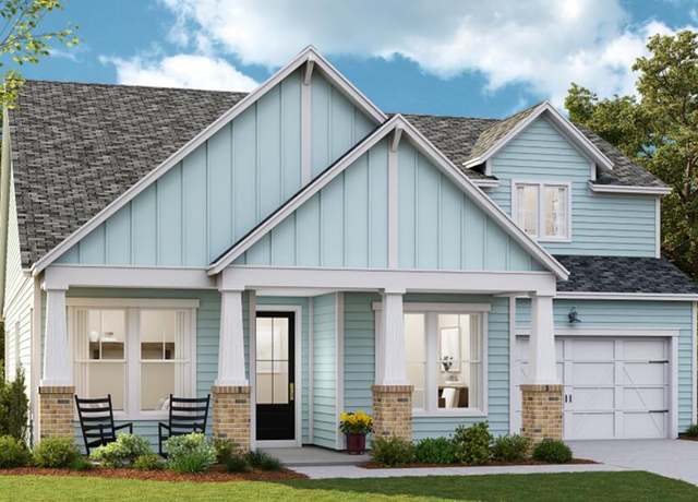 Property at 235 Denham St, Summerville, SC 29486, 4 beds, 4 baths