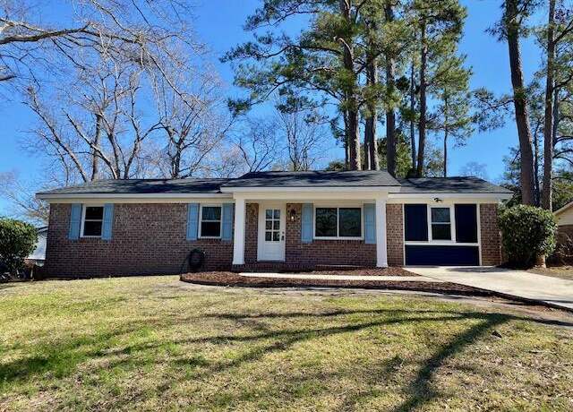 Property at 377 Furman Ln, Ladson, SC 29456, 3 beds, 1.5 baths
