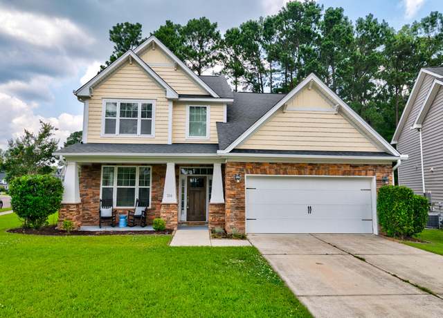 Property at 314 Freeland Way, Moncks Corner, SC 29461, 4 beds, 3.5 baths