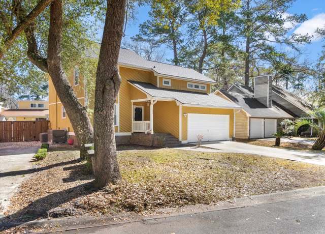 Property at 104 Broadmarsh Ct, North Charleston, SC 29418, 3 beds, 2.5 baths