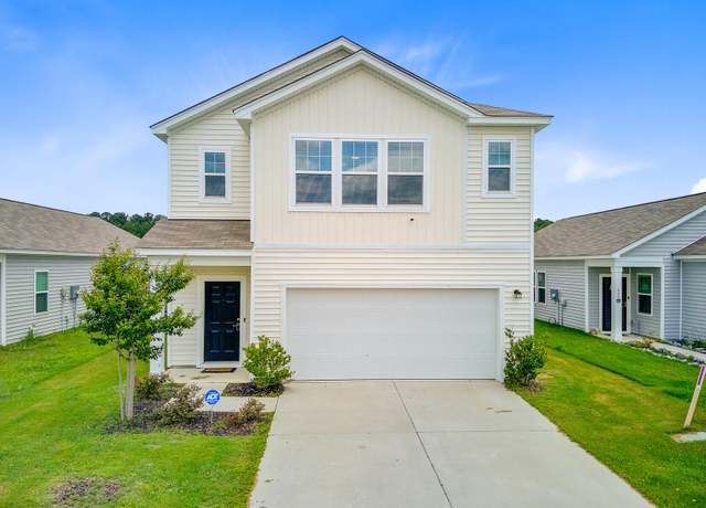 Property at 490 Pender Woods Dr, Summerville, SC 29486, 5 beds, 3 baths