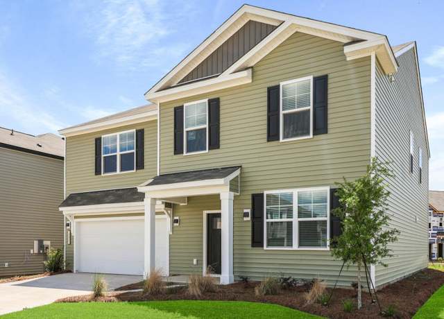 Property at 281 Blue Haw Dr, Moncks Corner, SC 29461, 6 beds, 3 baths
