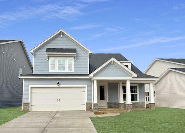 Property at 137 Winding Grove Ln, Moncks Corner, SC 29461, 4 beds, 3.5 baths