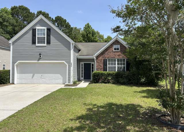 Property at 4804 Oak Haven Pl, Summerville, SC 29485, 3 beds, 2 baths