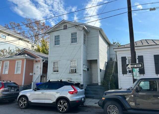 Property at 21 Line St, Charleston, SC 29403, 4 beds, 2 baths