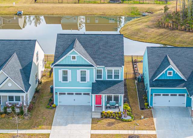 Property at 1081 Magnolia Warbler Way, Ravenel, SC 29470, 4 beds, 2.5 baths