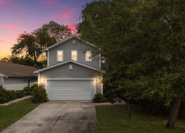 Property at 8810 Gilston Ln, North Charleston, SC 29420, 3 beds, 2.5 baths