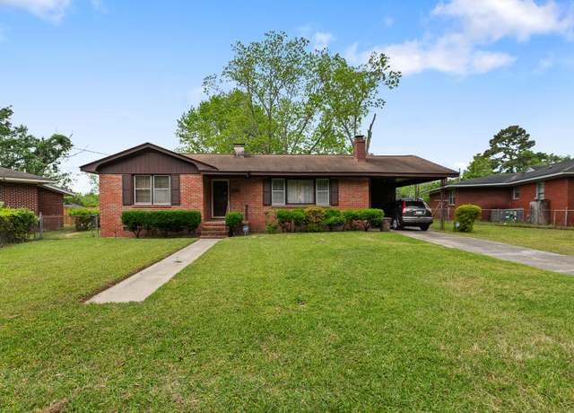 Property at 6305 Brandt St, North Charleston, SC 29406, 2 beds, 1.5 baths