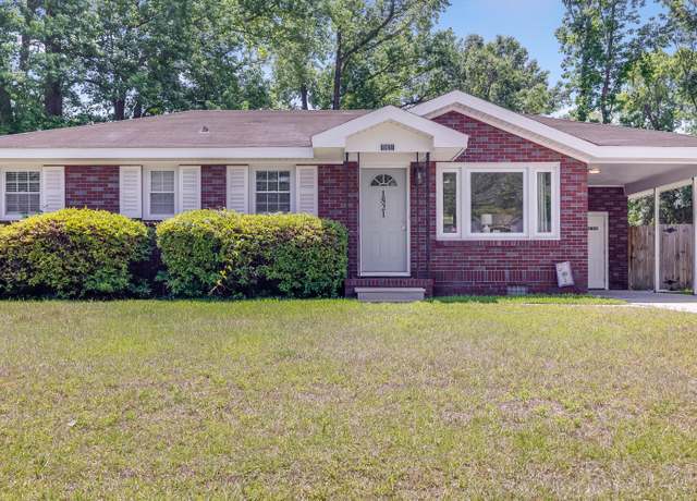 Property at 1821 Wasp St, North Charleston, SC 29405, 3 beds, 2 baths