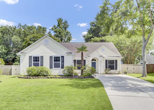 Property at 5406 Dwight Dr, North Charleston, SC 29420, 3 beds, 2 baths