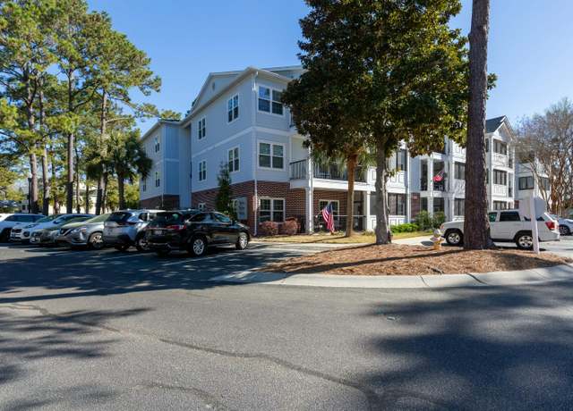 Property at 1025 Riverland Woods Pl #907, Charleston, SC 29412, 2 beds, 2 baths