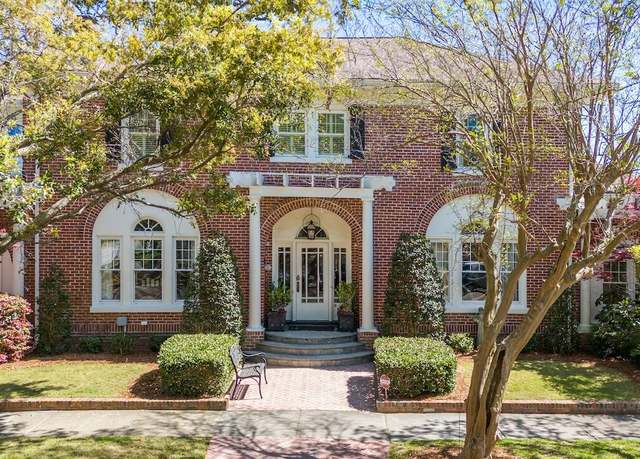 Property at 56 Parkwood Ave, Charleston, SC 29403, 4 beds, 3.5 baths