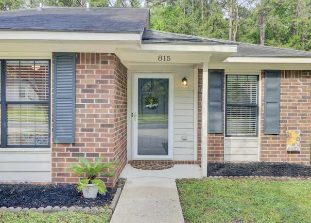 Property at 815 Temple Rd Unit B, Ladson, SC 29456, 2 beds, 2 baths