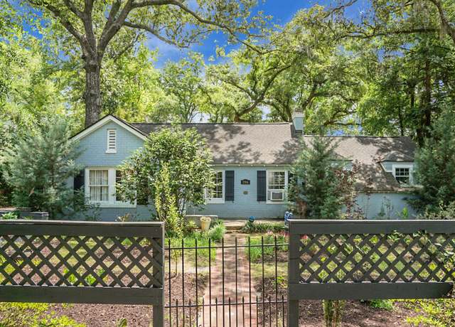 Property at 1316 Wichman St, Walterboro, SC 29488, 3 beds, 1 bath