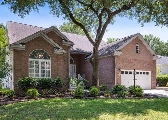 Property at 1232 Palmetto Peninsula Dr, Mount Pleasant, SC 29464, 3 beds, 2 baths