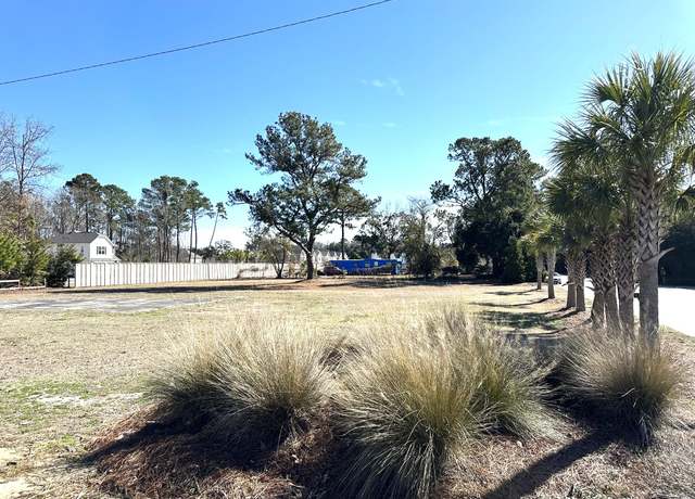 Property at 0 North Hwy 17, Awendaw, SC 29429