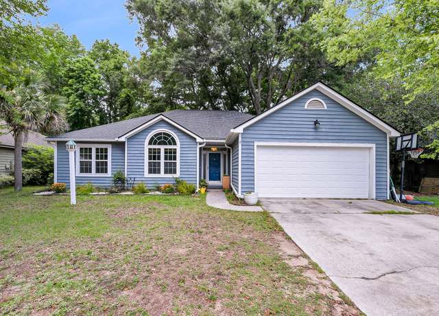 Property at 1309 Llewellyn Rd, Mount Pleasant, SC 29464, 3 beds, 2 baths