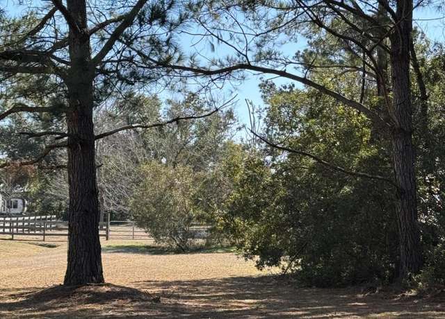 Property at 7983 Legare Rd, Edisto Island, SC 29438