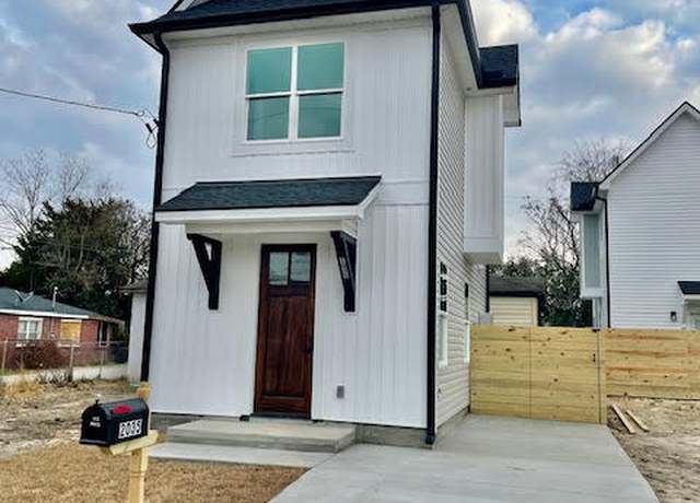 Property at 2035 Beech Ave, North Charleston, SC 29405, 2 beds, 1.5 baths