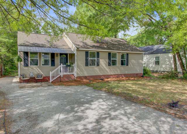 Property at 4709 Marlboro Pl, North Charleston, SC 29405, 2 beds, 2 baths
