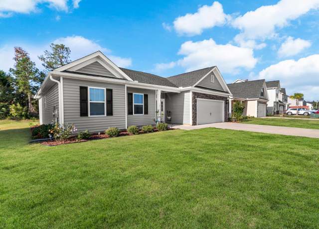 Property at 129 Willow Bay Dr, Orangeburg, SC 29118, 4 beds, 2 baths
