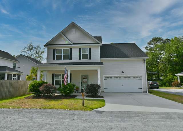Property at 3208 Pecan Orchard Way, Charleston, SC 29414, 4 beds, 2.5 baths