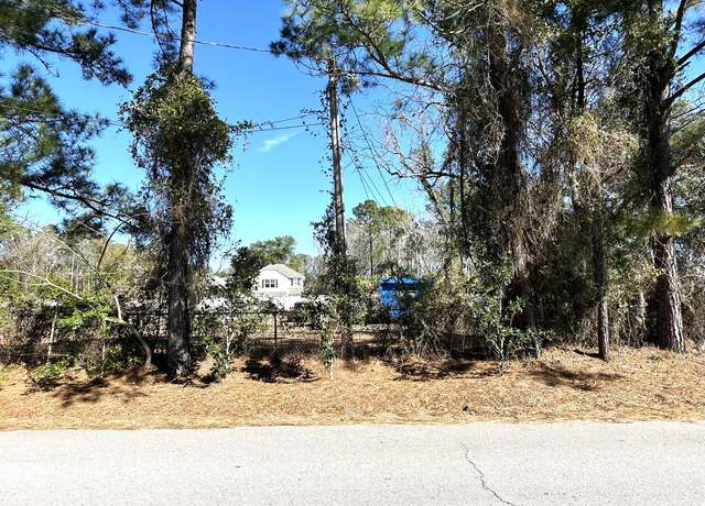 Property at 1096 Bee Hive Rd, Awendaw, SC 29429