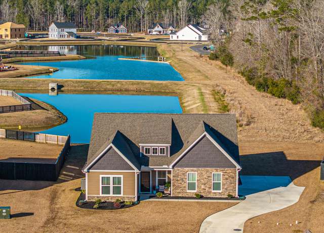 Property at 130 Darby Mdw Ln, Ridgeville, SC 29472, 3 beds, 2.5 baths