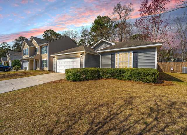 Property at 140 Moon Shadow Ln, Summerville, SC 29485, 3 beds, 2 baths