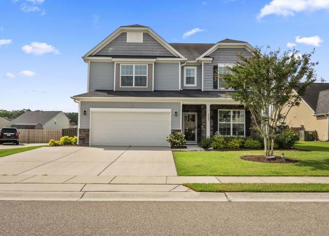Property at 9009 Chato Ct, Summerville, SC 29483, 4 beds, 2.5 baths