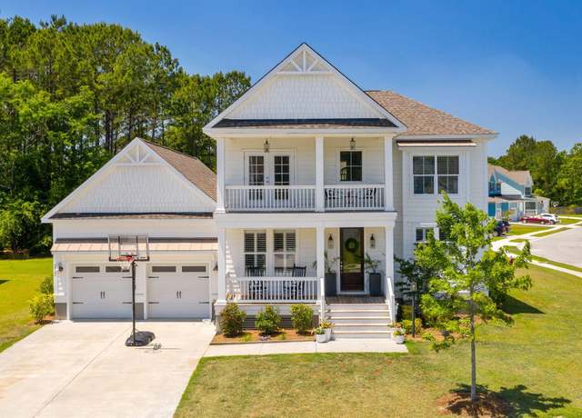 Property at 2828 Wagner Way, Mount Pleasant, SC 29466, 4 beds, 3.5 baths
