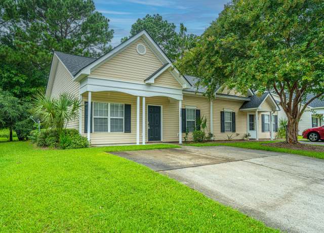 Property at 7358 Suncatcher Dr, Hanahan, SC 29410, 2 beds, 2 baths