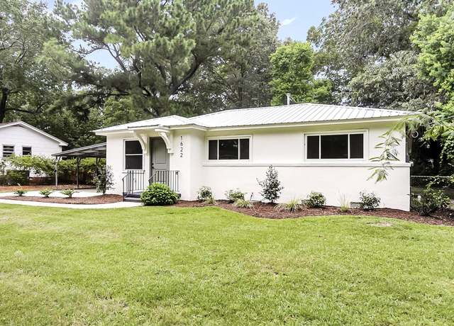 Property at 1622 Dogwood Rd, Charleston, SC 29414, 3 beds, 2 baths