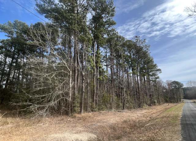 Property at 0 Burlington Rd, Walterboro, SC 29488
