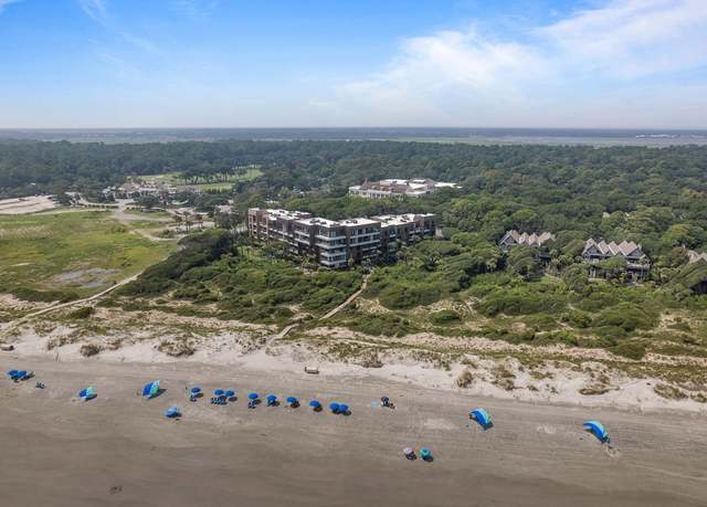 Condos For Sale On Kiawah Island