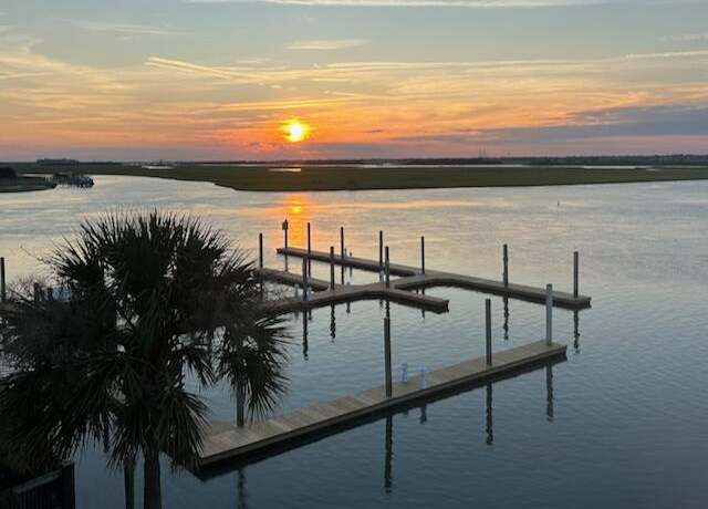 Property at 101 Palm Blvd Unit A-7, Isle Of Palms, SC 29451