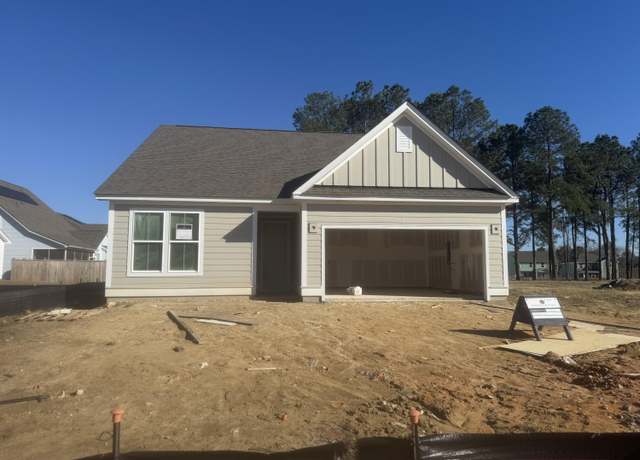 Property at 317 Abercom Place Dr, Moncks Corner, SC 29461, 3 beds, 2 baths