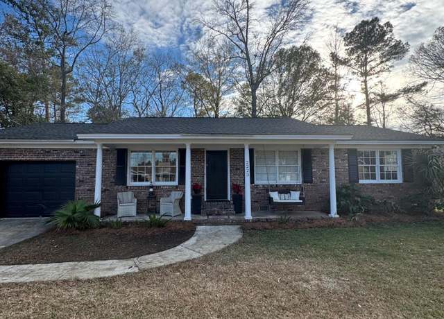 Property at 2223 N Dallerton Cir, Charleston, SC 29414, 3 beds, 2 baths