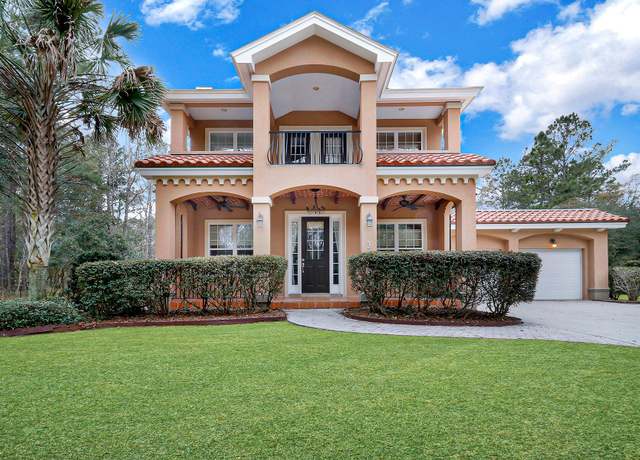 Property at 1351 Pine Arbor Rd, Hardeeville, SC 29927, 4 beds, 3.5 baths